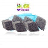 Splash Sponge Pointed Petal
